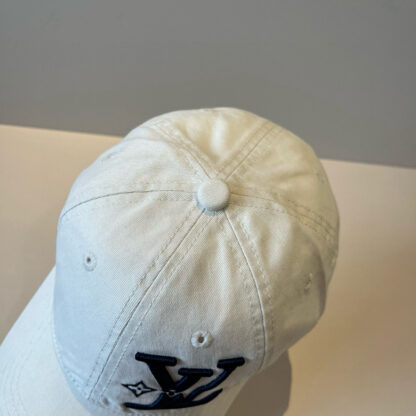 Louis Vuitton all-match baseball cap - Image 3