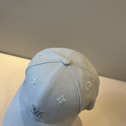 Louis Vuitton all-match baseball cap - Image 2