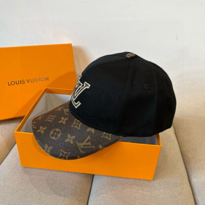 Louis Vuitton all-match baseball cap - Image 3