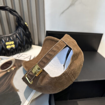 Louis Vuitton all-match baseball cap - Image 3