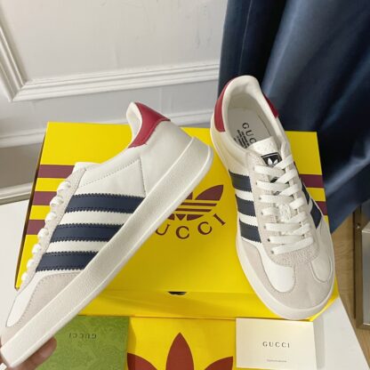Gucci co-branded Dexter sneakers - Image 4