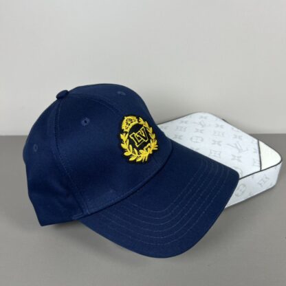 Louis Vuitton all-match baseball cap - Image 3