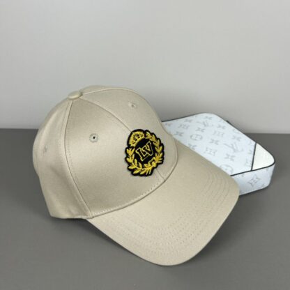 Louis Vuitton all-match baseball cap - Image 3