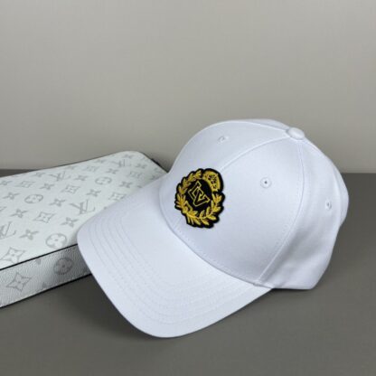 Louis Vuitton all-match baseball cap - Image 3