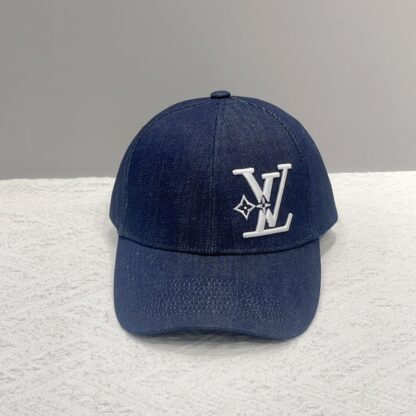Louis Vuitton all-match baseball cap - Image 3