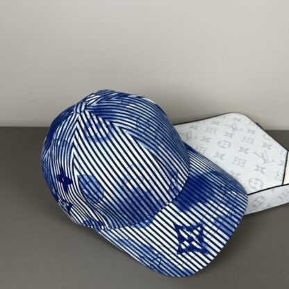Louis Vuitton all-match baseball cap - Image 3