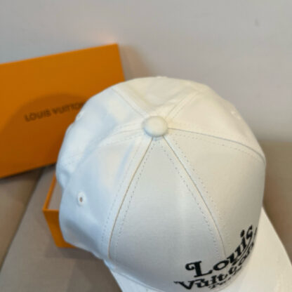 Louis Vuitton all-match baseball cap - Image 3