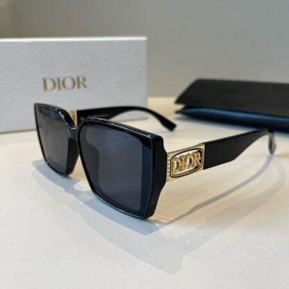 Dior fashion temperament sunglasses - Image 4