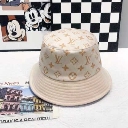 Louis Vuitton bucket hat - Image 3