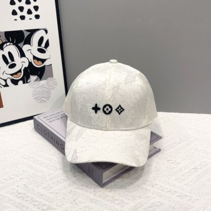 Louis Vuitton Baseball Cap - Image 3