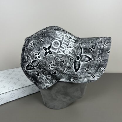 Louis Vuitton Baseball Cap - Image 3