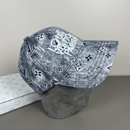 Louis Vuitton Baseball Cap - Image 3