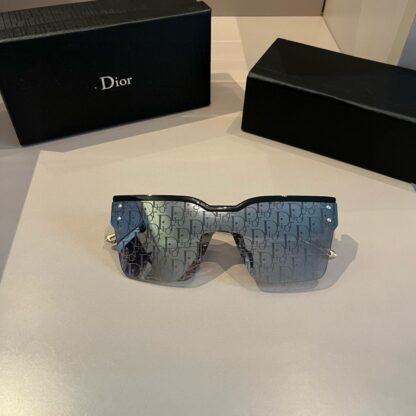 Dior fashion temperament sunglasses - Image 4