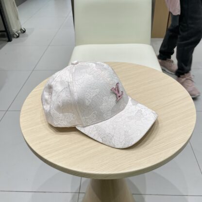 Louis Vuitton Baseball Cap - Image 3