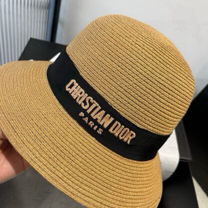 Dior Simple Basin Hat - Image 4