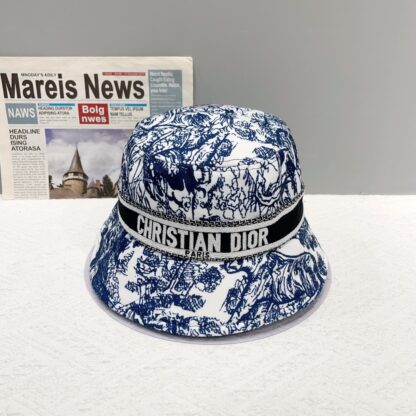 Dior classic bucket hat - Image 4