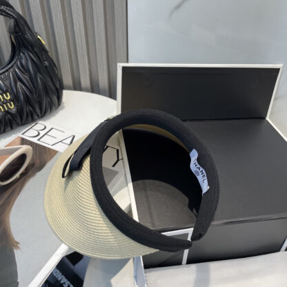 Dior exquisite hollow hat - Image 4
