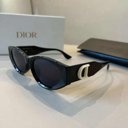 Dior fashion temperament sunglasses - Image 4