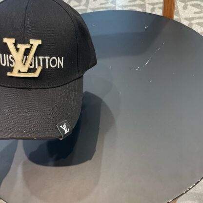 Louis Vuitton Classic Baseball Cap - Image 3