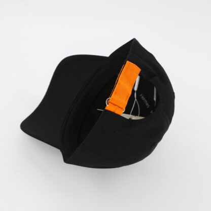 Hermès canvas baseball cap - Image 3