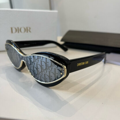 Dior fashion temperament sunglasses - Image 4