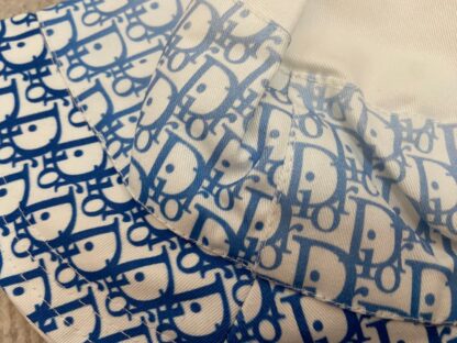 Dior bucket hat for boys, girls and babies - Image 4