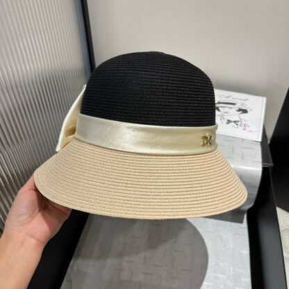 Dior colorblock bucket hat - Image 4