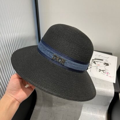Dior Temperament New Basin Hat - Image 4