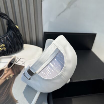 Louis Vuitton new baseball cap - Image 3