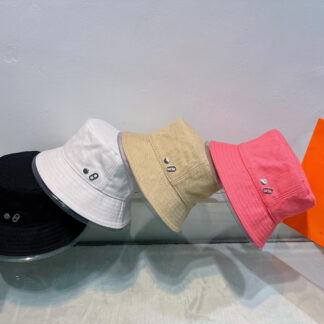 Hermès women's bucket hat