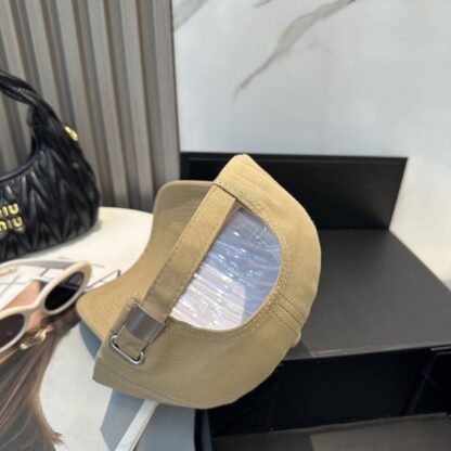 Louis Vuitton new baseball cap - Image 3