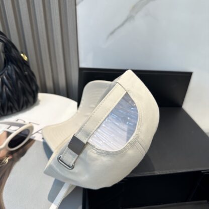 Louis Vuitton new baseball cap - Image 3