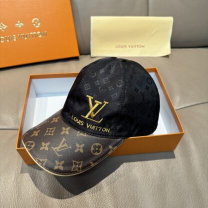 Louis Vuitton new baseball cap - Image 3