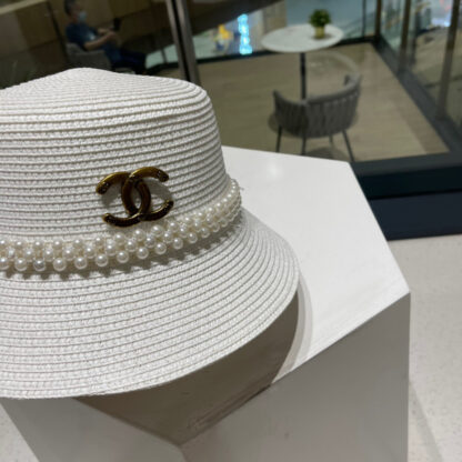 Dior Fashion Flat Bucket Hat - Image 4