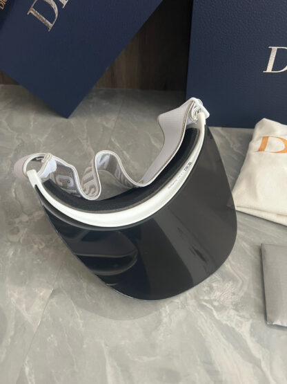 Dior stylish casual sun hat - Image 4