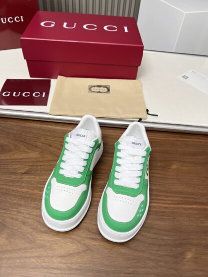 Gucci casual sneakers - Image 4