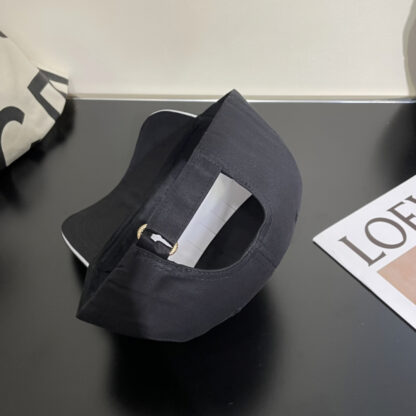 Louis Vuitton new baseball cap - Image 2
