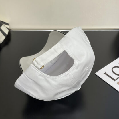 Louis Vuitton new baseball cap - Image 2