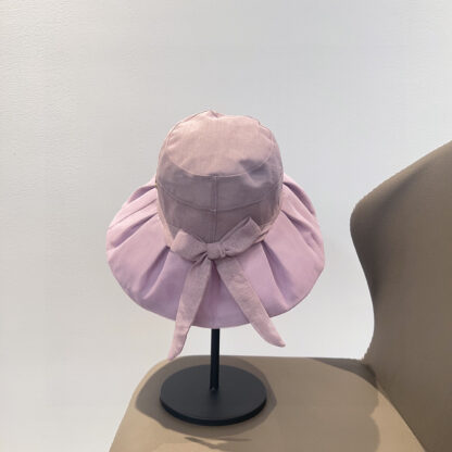 Louis Vuitton's new smooth waterproof foldable bucket hat - Image 3