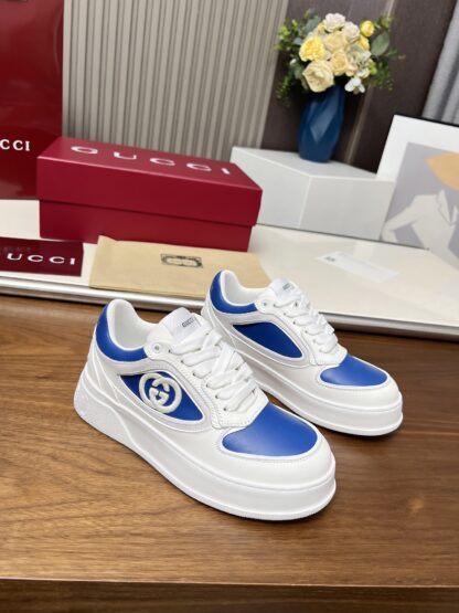 Gucci casual sneakers - Image 4
