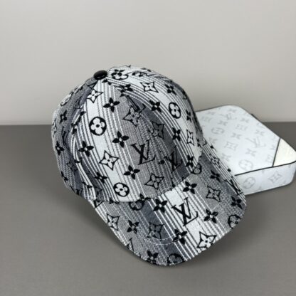 Louis Vuitton Unisex Baseball Cap - Image 2