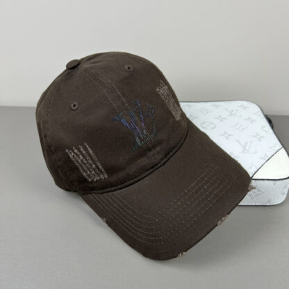 Louis Vuitton Unisex Baseball Cap - Image 3