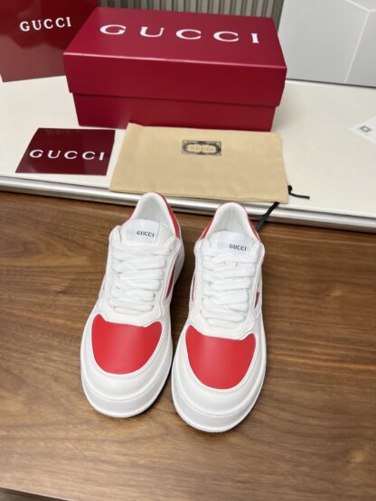 Gucci casual sneakers - Image 4