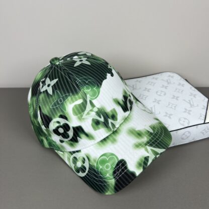 Louis Vuitton Unisex Baseball Cap - Image 3