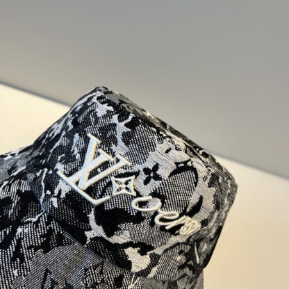 Louis Vuitton Unisex Bucket Hat - Image 3