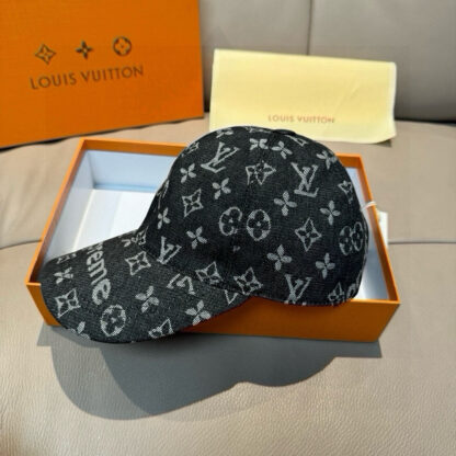 Louis Vuitton new baseball cap - Image 3