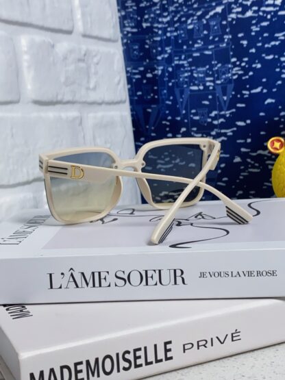 Dior fashion temperament sunglasses - Image 4