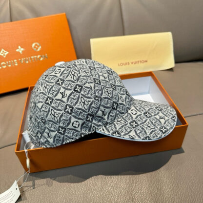 Louis Vuitton new baseball cap - Image 3