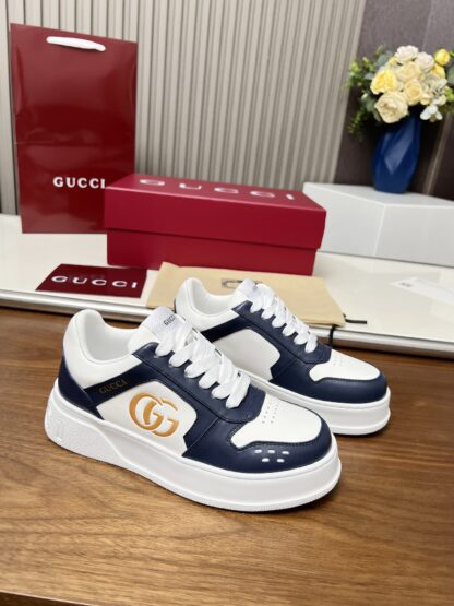Gucci casual sneakers - Image 4