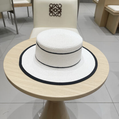 Louis Vuitton new straw hat - Image 3